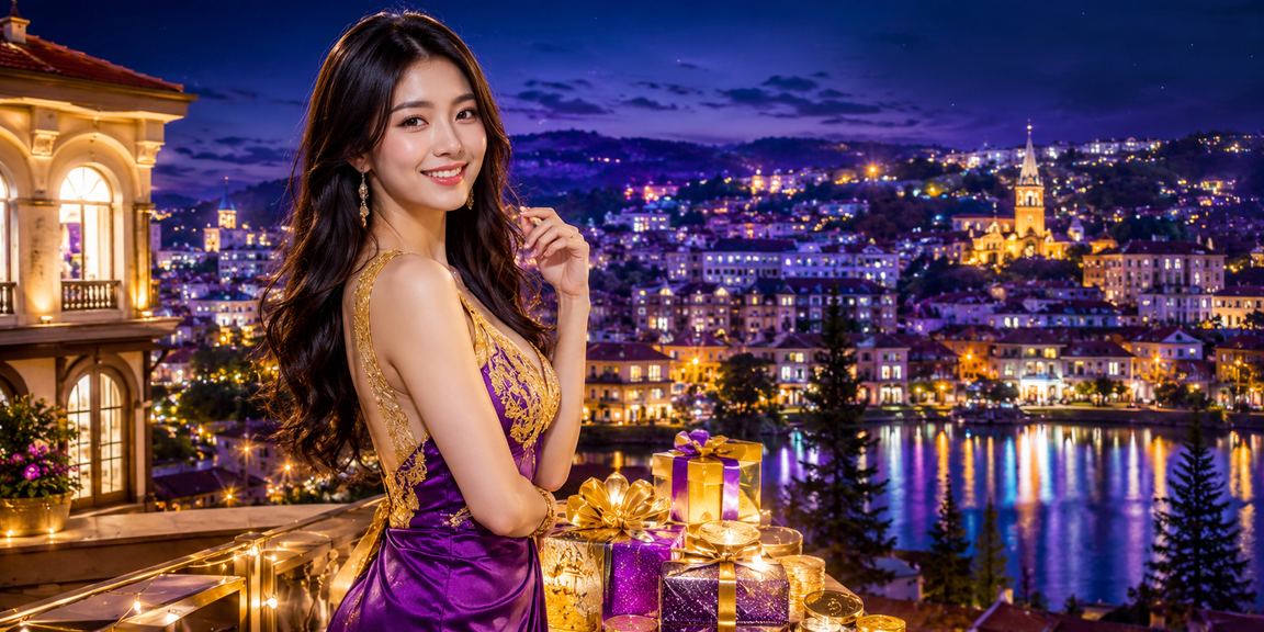Người dùng tại Đà Lạt nhận thưởng nạp tiền qua ứng dụng trong không gian cà phê