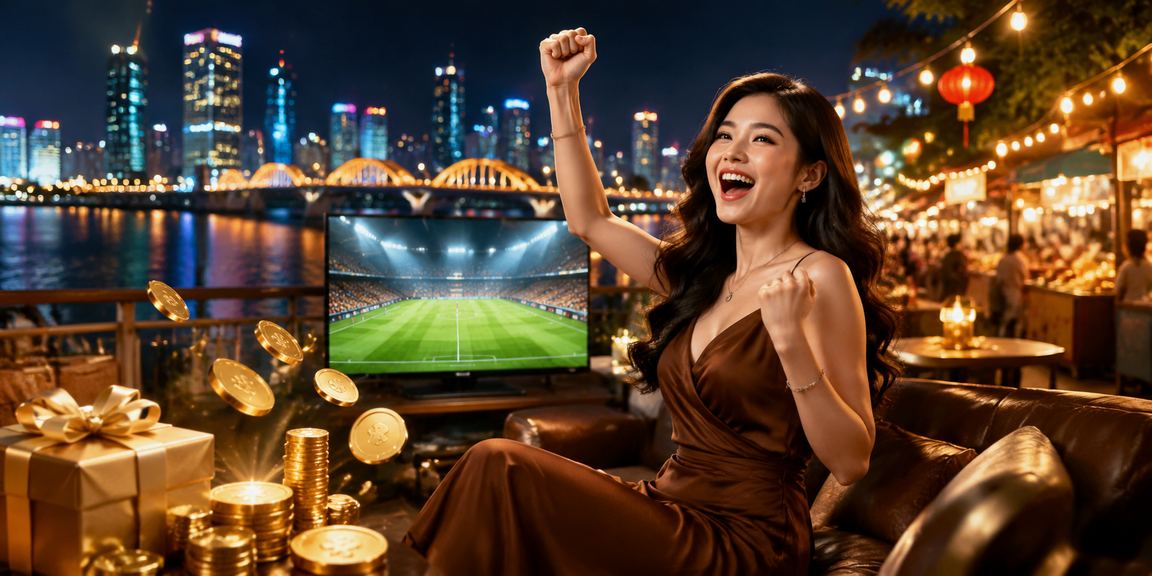 Người dùng tại Đà Nẵng nhận cashback bonus khi chơi casino buổi sáng